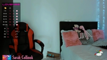 Sarah_Collinok  17-08-2021 fun Female